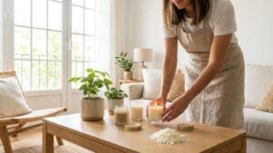 ¿Qué son las velas naturales y por qué la gente las prefiere?