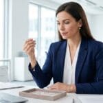 ¿Qué es la bisutería para mujer en la oficina y cómo elegirla bien?