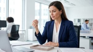 ¿Qué es la bisutería para mujer en la oficina y cómo elegirla bien?