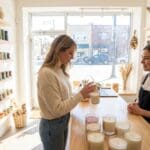 ¿Cómo elegir la mejor tienda de velas?