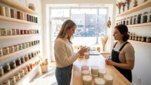 ¿Cómo elegir la mejor tienda de velas?