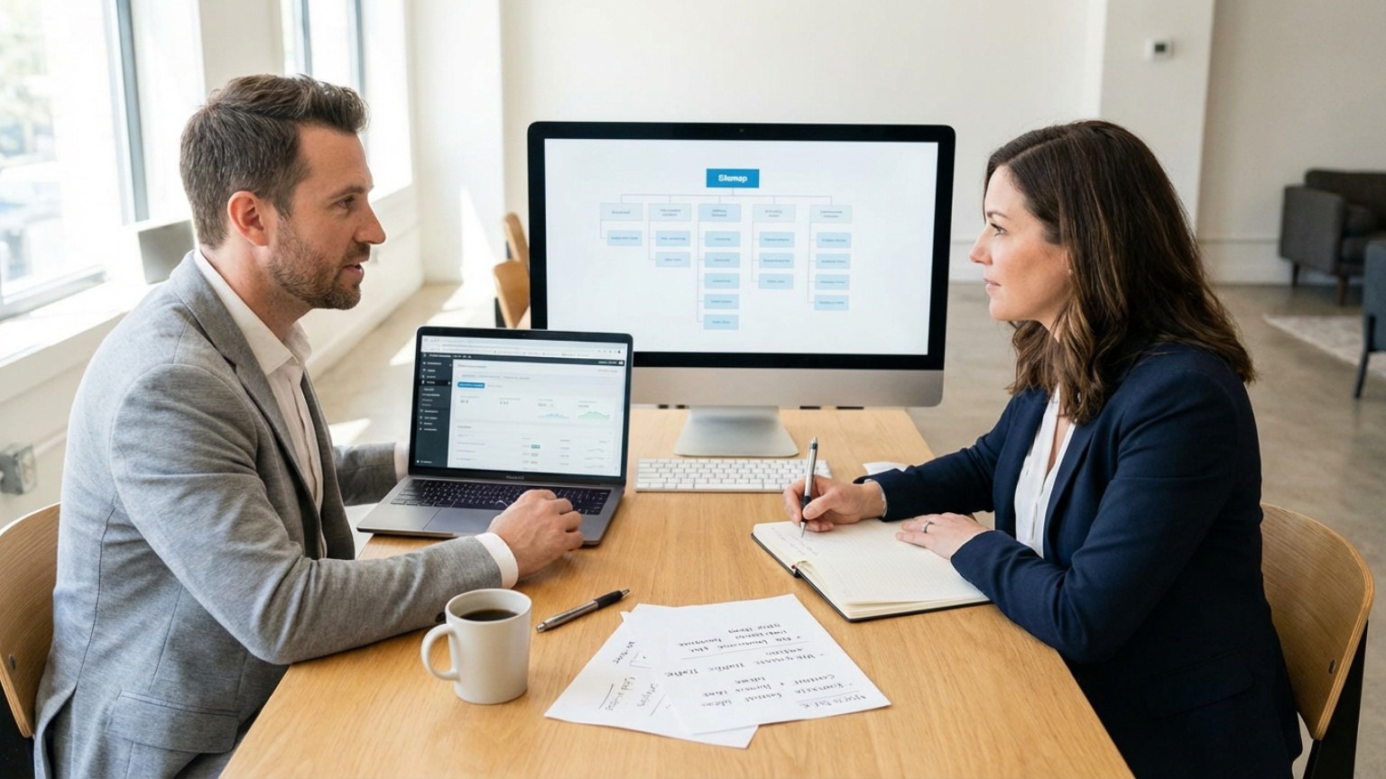 ¿Qué es un consultor SEO y por qué es esencial para el crecimiento digital?