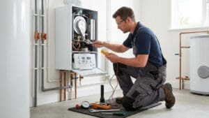 ¿Qué hacen los técnicos de calderas y por qué son tan importantes?