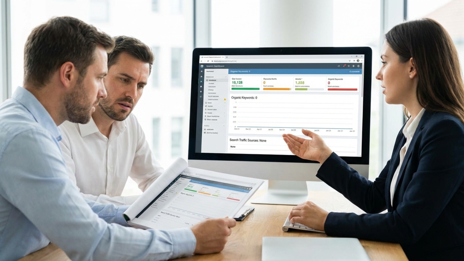 ¿Qué es un consultor SEO y por qué es clave para el éxito digital de su negocio?