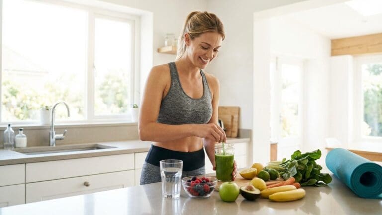 ¿Qué significa realmente la belleza y salud en la vida diaria?