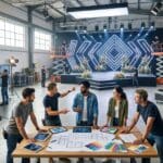 ¿Qué es la producción de eventos creativos y por qué es tan importante?