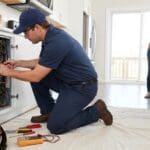 ¿Qué es un electricista a domicilio y cuándo se necesita su ayuda?