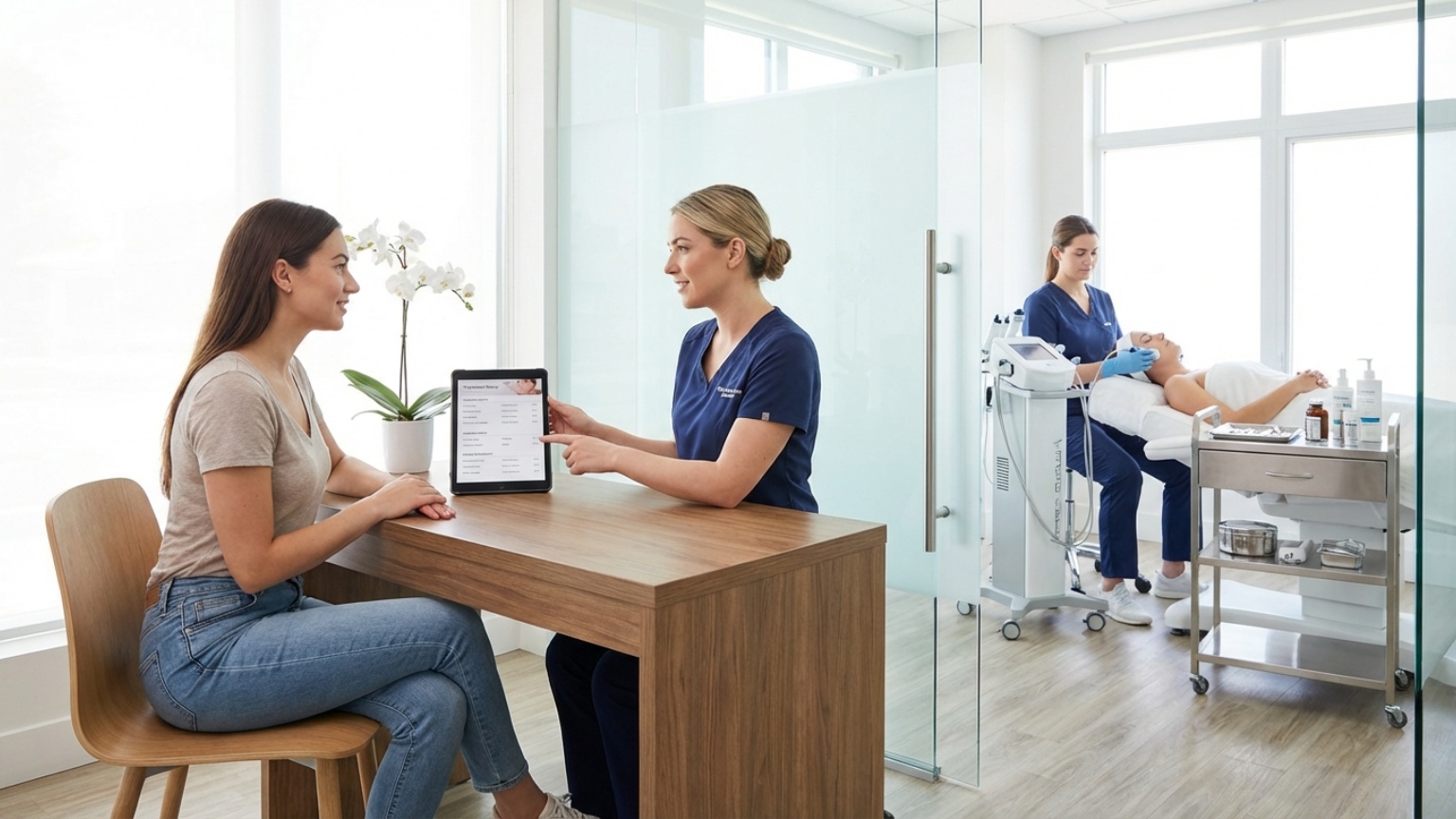 ¿Qué es un centro estética profesional y cómo elegir el adecuado?