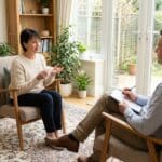 ¿Qué son las sesiones de sanación y cómo contribuyen al bienestar emocional?