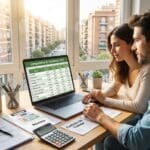 Preparación para comparar hipotecas en España