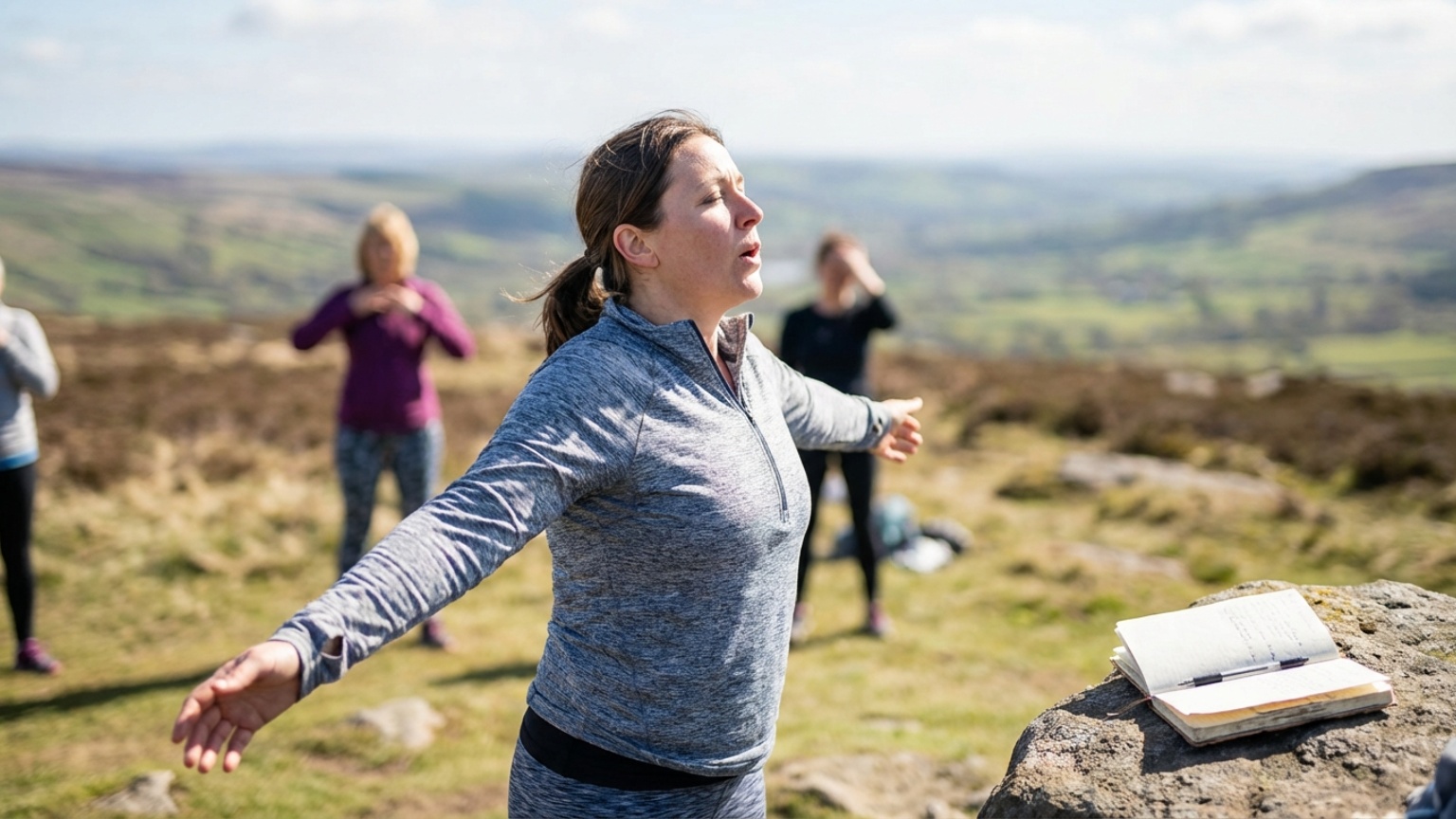 ¿Qué son los procesos de liberación emocional y por qué son importantes?