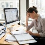 ¿Qué es el estrés crónico y cómo impacta en la salud?