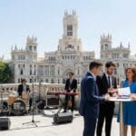 ¿Qué considerar al buscar un grupo de música en Madrid para un evento?