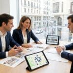 ¿Cómo elegir agencia inmobiliaria españa?