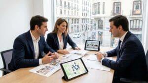 ¿Cómo elegir agencia inmobiliaria españa?