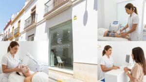 ¿Qué es un centro de estetica en Sevilla y qué ofrece?