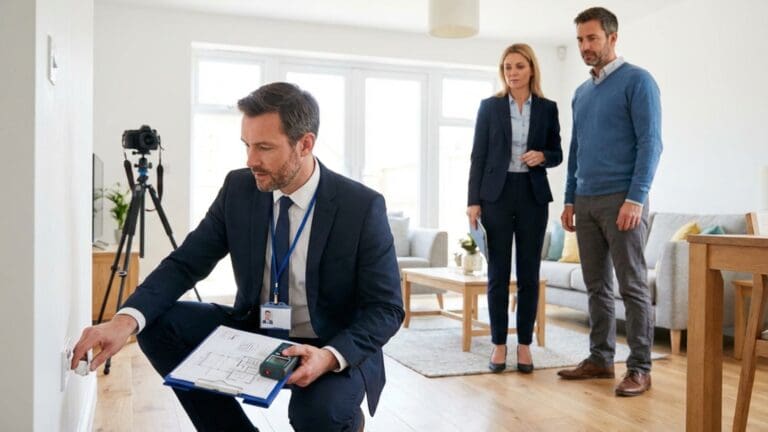 ¿Qué es un perito judicial inmobiliario y cuándo se necesita su experiencia?