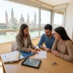 ¿Cómo vender un piso en Aragón: Gastos, trámites y consejos clave?