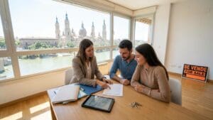 ¿Cómo vender un piso en Aragón: Gastos, trámites y consejos clave?