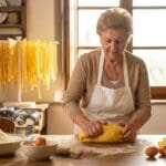 ¿Qué es la pasta italiana auténtica y por qué es tan especial?