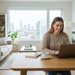 ¿Qué es trabajar desde casa y cómo funciona esta modalidad?