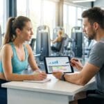 ¿Cuándo es el momento ideal para contratar un entrenador personal para mis metas de fitness?