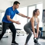 ¿Qué es un entrenador personal y cómo funciona el entrenamiento personalizado?