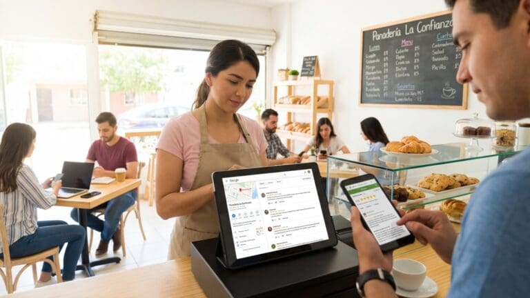 ¿Qué es la reputación online para las pymes y cómo funciona?