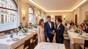 ¿Qué considerar al elegir un restaurante para celebraciones en Talavera?