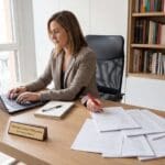 ¿Quién es la empresa Chiquero y qué hace un escritor profesional?