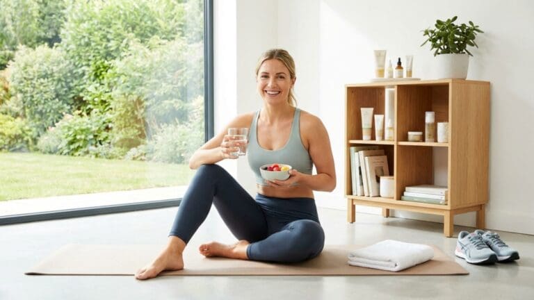 ¿Qué es la belleza y salud: cómo se conectan para el bienestar?