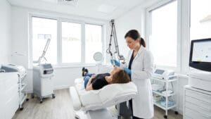 ¿Qué es un centro estética profesional y por qué es importante elegir uno bueno?