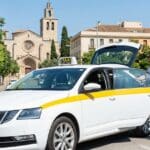 ¿Qué considerar al buscar taxis en Sant Cugat para sus traslados?
