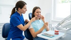 ¿Qué es la adaptación dental y cómo afecta a la comodidad bucal?