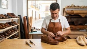¿Qué hace a los zapatos fabricados en España una opción tan valorada?