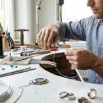 ¿Qué es la joyería artesanal y por qué es tan valorada?