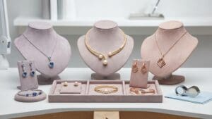 ¿Qué son los juegos de joyas y cómo se distinguen?