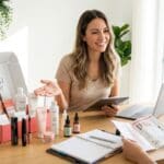 ¿Cómo empezar a vender Farmasi y construir un negocio próspero?