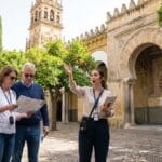 ¿Qué es un guía turístico en Córdoba y por qué es importante para su visita?