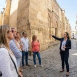 ¿Qué son las visitas guiadas en Córdoba y por qué son importantes?