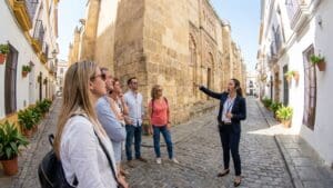 ¿Qué son las visitas guiadas en Córdoba y por qué son importantes?