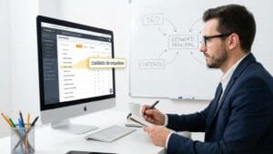 ¿Qué es la Keyword principal y por qué es tan importante para el contenido digital?