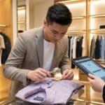 ¿Cómo identificar y dónde comprar ropa original sin equivocarse?