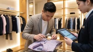 ¿Cómo identificar y dónde comprar ropa original sin equivocarse?