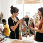 ¿Qué define el diseño de ropa único y su valor en la moda?