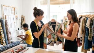 ¿Qué define el diseño de ropa único y su valor en la moda?