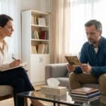 ¿Qué es la terapia para traumas de infancia y cómo ayuda a sanar?