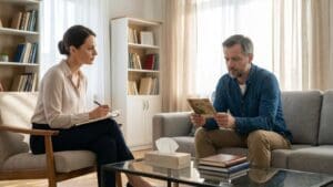 ¿Qué es la terapia para traumas de infancia y cómo ayuda a sanar?