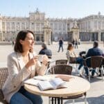 ¿Cómo disfrutar de la experiencia de salir solo en Madrid?