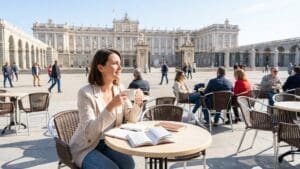 ¿Cómo disfrutar de la experiencia de salir solo en Madrid?